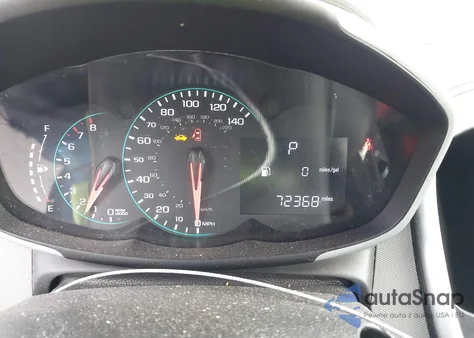 2020 Chevrolet Sonic Fwd Ls z USA, uszkodzony, nr VIN 1G1JB5SB7L4100239